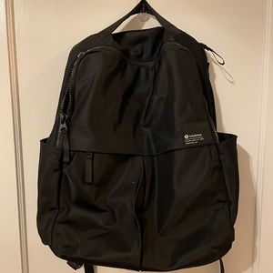 Lululemon backpack